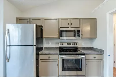 167 Fairview Oak Trail, Dallas, GA 30157 - Photo 7