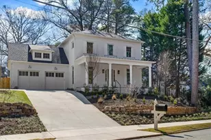 52 25th St NW, Atlanta, GA 30309 - Photo 1