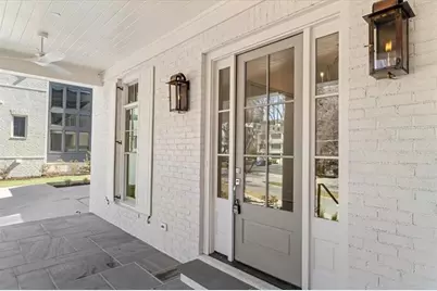 52 25th Street NW, Atlanta, GA 30309 - Photo 5