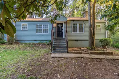 1753 Beechwood Boulevard SW, Atlanta, GA 30311 - Photo 1