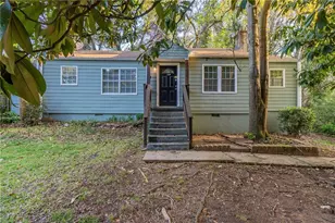 1753 Beechwood Blvd SW, Atlanta, GA 30311 - Photo 1