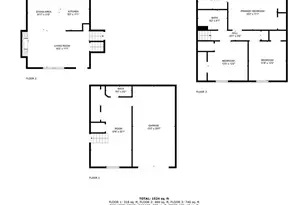 2619 Del Ridge Dr, Douglasville, GA 30135 - Photo 33