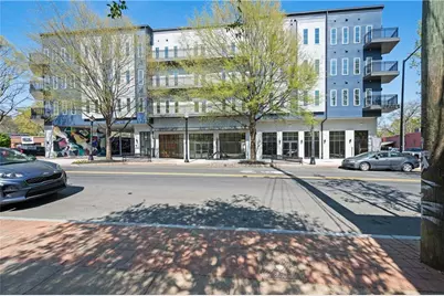 456 Flat Shoals Avenue SE #406, Atlanta, GA 30316 - Photo 1