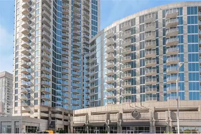 400 W Peachtree Street NW #2403, Atlanta, GA 30308 - Photo 3