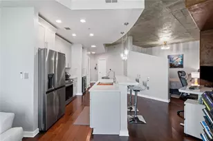400 W Peachtree St NW, Atlanta, GA 30308 - Photo 7