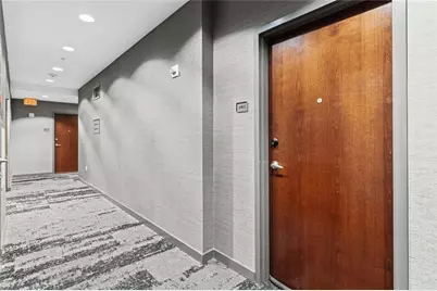 400 W Peachtree Street NW #2403, Atlanta, GA 30308 - Photo 5