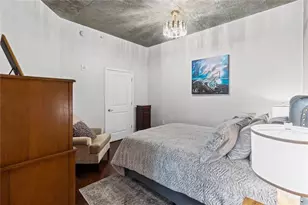 400 W Peachtree St NW, Atlanta, GA 30308 - Photo 23