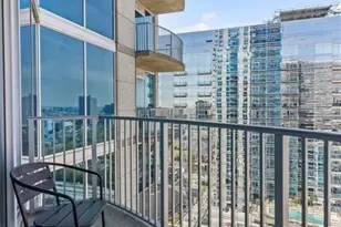 400 W Peachtree St NW, Atlanta, GA 30308 - Photo 29