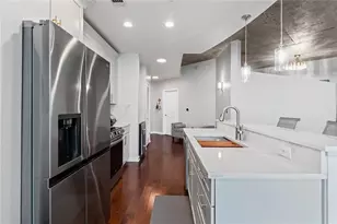 400 W Peachtree St NW, Atlanta, GA 30308 - Photo 19