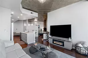 400 W Peachtree St NW, Atlanta, GA 30308 - Photo 11