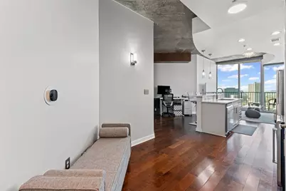 400 W Peachtree Street NW #2403, Atlanta, GA 30308 - Photo 7