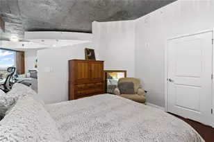 400 W Peachtree St NW, Atlanta, GA 30308 - Photo 25