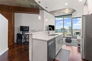 400 W Peachtree St NW, Atlanta, GA 30308 - Photo 3