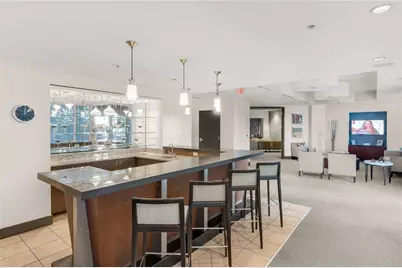 400 W Peachtree Street NW #2403, Atlanta, GA 30308 - Photo 35