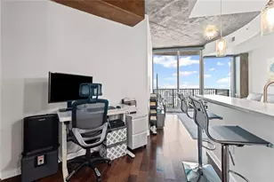400 W Peachtree St NW, Atlanta, GA 30308 - Photo 15