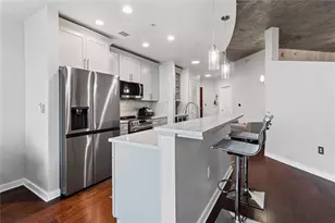 400 W Peachtree St NW, Atlanta, GA 30308 - Photo 17