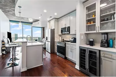 400 W Peachtree Street NW #2403, Atlanta, GA 30308 - Photo 13