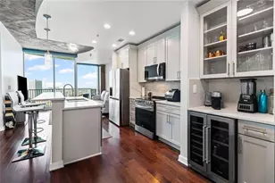 400 W Peachtree St NW, Atlanta, GA 30308 - Photo 13