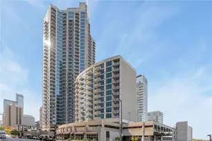 400 W Peachtree St NW, Atlanta, GA 30308 - Photo 1