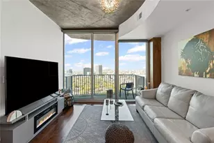 400 W Peachtree St NW, Atlanta, GA 30308 - Photo 9