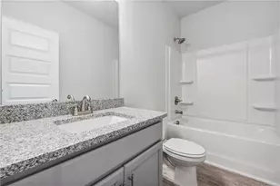 2538 Harbor Rdg Pass, Gainesville, GA 30507 - Photo 73