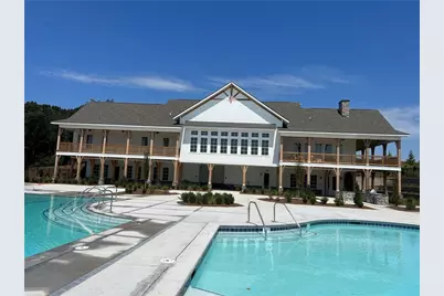 2538 Harbor Ridge Pass #343, Gainesville, GA 30507 - Photo 81