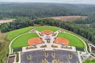 2538 Harbor Rdg Pass, Gainesville, GA 30507 - Photo 85