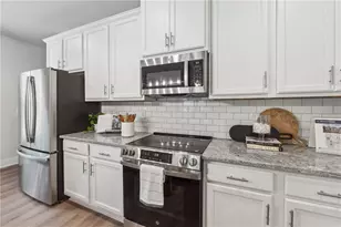 2538 Harbor Rdg Pass, Gainesville, GA 30507 - Photo 31