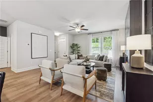 2538 Harbor Rdg Pass, Gainesville, GA 30507 - Photo 19