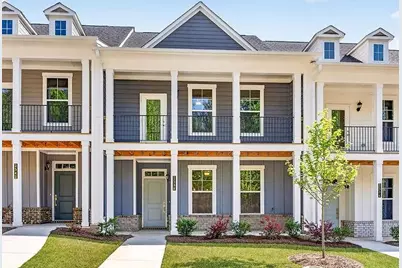 2538 Harbor Ridge Pass #343, Gainesville, GA 30507 - Photo 1