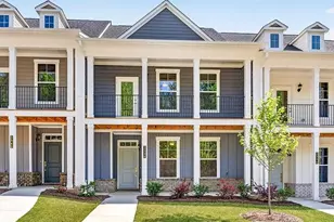 2538 Harbor Rdg Pass, Gainesville, GA 30507 - Photo 1