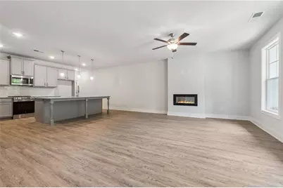 2538 Harbor Ridge Pass #343, Gainesville, GA 30507 - Photo 11