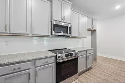 2538 Harbor Ridge Pass #343, Gainesville, GA 30507 - Photo 33