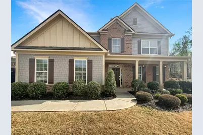 3305 Pleasant Manor Court, Cumming, GA 30028 - Photo 1