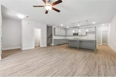 2534 Harbor Ridge Pass #344, Gainesville, GA 30507 - Photo 19