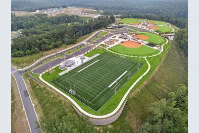 2534 Harbor Ridge Pass #344, Gainesville, GA 30507 - Photo 83