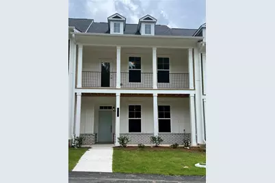 2534 Harbor Ridge Pass #344, Gainesville, GA 30507 - Photo 5