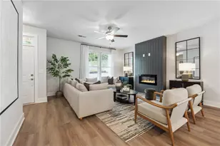 2534 Harbor Rdg Pass, Gainesville, GA 30507 - Photo 23