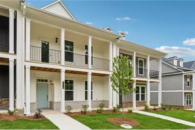 2534 Harbor Ridge Pass #344, Gainesville, GA 30507 - Photo 7