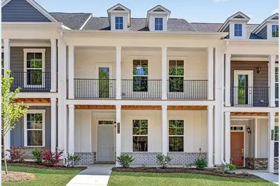 2534 Harbor Ridge Pass #344, Gainesville, GA 30507 - Photo 1
