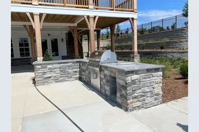 2522 Harbor Ridge Pass #347, Gainesville, GA 30507 - Photo 49