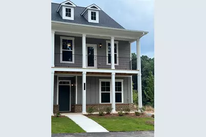 2522 Harbor Ridge Pass #347, Gainesville, GA 30507 - Photo 1