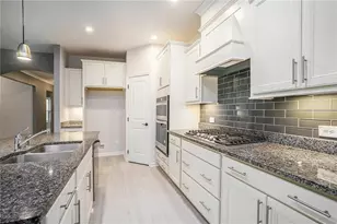 2660 Bateman St SW, Powder Springs, GA 30127 - Photo 11