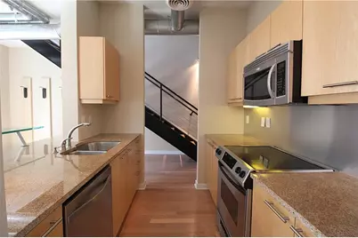 265 18th Street NW #2329, Atlanta, GA 30363 - Photo 39