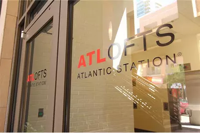 265 18th Street NW #2329, Atlanta, GA 30363 - Photo 11