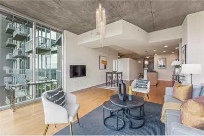 3300 Windy Ridge Parkway SE #1309, Atlanta, GA 30339 - Photo 7