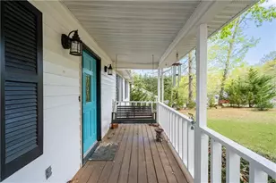 6041 Cobb St, Lula, GA 30554 - Photo 3