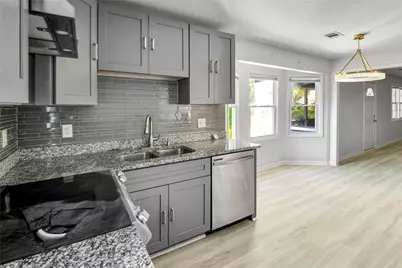 6921 Babbling Brook Drive, Rex, GA 30273 - Photo 11