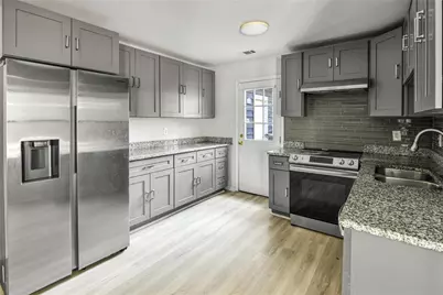 6921 Babbling Brook Drive, Rex, GA 30273 - Photo 9