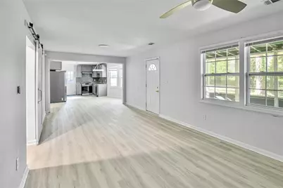 6921 Babbling Brook Drive, Rex, GA 30273 - Photo 7